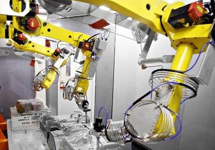 解析工业机器人应用与维护专业的发展前景需求及就业